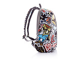 XD-DESIGN Backpack Bobby Soft Art / 15.6" Color