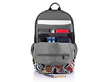 XD-DESIGN Backpack Bobby Soft Art / 15.6" Color