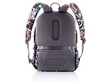 XD-DESIGN Backpack Bobby Soft Art / 15.6" Color