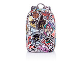XD-DESIGN Backpack Bobby Soft Art / 15.6" Color
