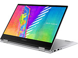 ASUS Vivobook Flip / 14 FullHD Touch / Pentium Silver N6000 / 8GB DDR4 / 256GB SSD / Windows 11 Home / TP1401KA-EC022W