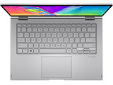ASUS Vivobook Flip / 14 FullHD Touch / Pentium Silver N6000 / 8GB DDR4 / 256GB SSD / Windows 11 Home / TP1401KA-EC022W