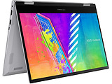 ASUS Vivobook Flip / 14 FullHD Touch / Pentium Silver N6000 / 8GB DDR4 / 256GB SSD / Windows 11 Home / TP1401KA-EC022W