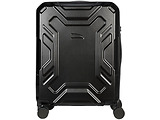 Tucano TROLLEY Iron Rigid S 40L Black
