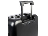 Tucano TROLLEY TED Rigid S 40L Black