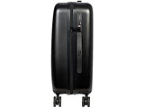 Tucano TROLLEY TED Rigid S 40L Black