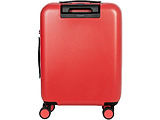 Tucano TROLLEY TED Rigid S 40L Red