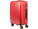 Tucano TROLLEY TED Rigid S 40L Red