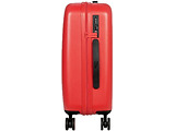 Tucano TROLLEY TED Rigid S 40L Red