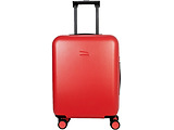Tucano TROLLEY TED Rigid S 40L Red
