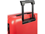 Tucano TROLLEY TED Rigid S 40L Red