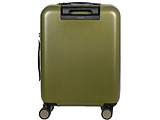 Tucano TROLLEY TED Rigid S 40L Green
