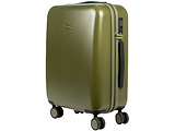 Tucano TROLLEY TED Rigid S 40L Green
