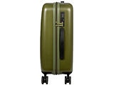 Tucano TROLLEY TED Rigid S 40L Green