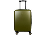 Tucano TROLLEY TED Rigid S 40L Green