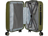 Tucano TROLLEY TED Rigid S 40L Green