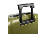 Tucano TROLLEY TED Rigid S 40L Green