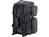 Tucano BACKPACK Desert Weekender 15.6 Black