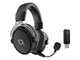 AQIRYS ANDROMEDA / 7.1 Virtual Surround Black