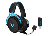 AQIRYS ANDROMEDA / 7.1 Virtual Surround Blue