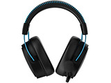AQIRYS ANDROMEDA / 7.1 Virtual Surround Blue