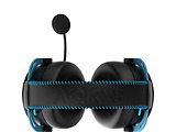 AQIRYS ANDROMEDA / 7.1 Virtual Surround Blue