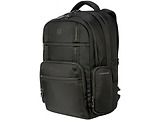 Tucano BACKPACK SOLE AGS 17 Black