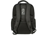 Tucano BACKPACK SOLE AGS 17 Black