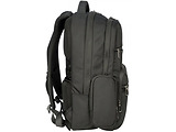 Tucano BACKPACK SOLE AGS 17 Black