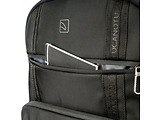 Tucano BACKPACK SOLE AGS 17 Black