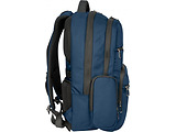 Tucano BACKPACK SOLE AGS 17 Blue