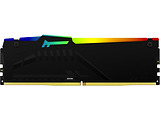 Kingston FURY Beast RGB 16GB DDR5 5200 / KF552C40BBA-16