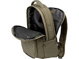 Tucano BACKPACK Flash 15.6 Green