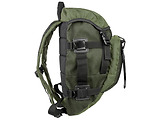 Tucano BACKPACK Goal 14 Green