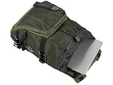 Tucano BACKPACK Goal 14 Green