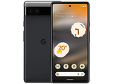 Google Pixel 6a 5G / 6.1 OLED HDR / Google Tensor / 6GB / 128GB / 4410mAh Black