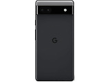 Google Pixel 6a 5G / 6.1 OLED HDR / Google Tensor / 6GB / 128GB / 4410mAh Black