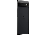 Google Pixel 6a 5G / 6.1 OLED HDR / Google Tensor / 6GB / 128GB / 4410mAh Black