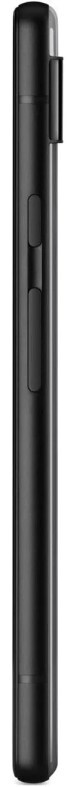 Google Pixel 6a 5G / 6.1 OLED HDR / Google Tensor / 6GB / 128GB / 4410mAh Black