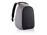 XD-DESIGN Backpack Bobby Hero Regular / 15.6" Grey