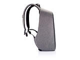 XD-DESIGN Backpack Bobby Hero Regular / 15.6" Grey