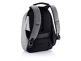 XD-DESIGN Backpack Bobby Hero Regular / 15.6" Grey