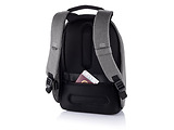 XD-DESIGN Backpack Bobby Hero Regular / 15.6" Grey