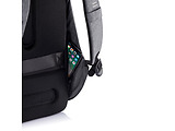 XD-DESIGN Backpack Bobby Hero Regular / 15.6" Grey