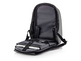 XD-DESIGN Backpack Bobby Hero Regular / 15.6" Grey