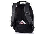 XD-DESIGN Bobby Hero XL Backpack 17 Black