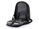 XD-DESIGN Bobby Hero XL Backpack 17 Black