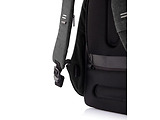 XD-DESIGN Bobby Hero XL Backpack 17 Black