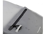 Tucano Backpack Asciuto / 14" Grey