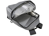 Tucano Backpack Asciuto / 14" Grey